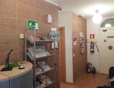 фото отеля Casillas Hostel Madrid