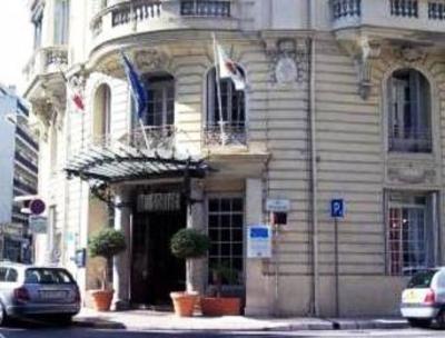 фото отеля Hotel Le Scribe