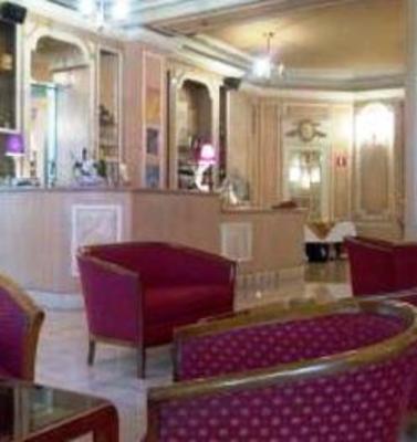 фото отеля Hotel Le Scribe