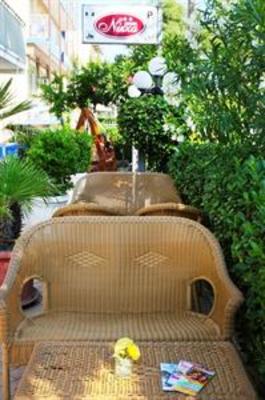 фото отеля Hotel Nizza