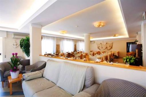 фото отеля Hotel Nizza