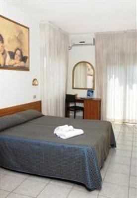 фото отеля Hotel Nizza