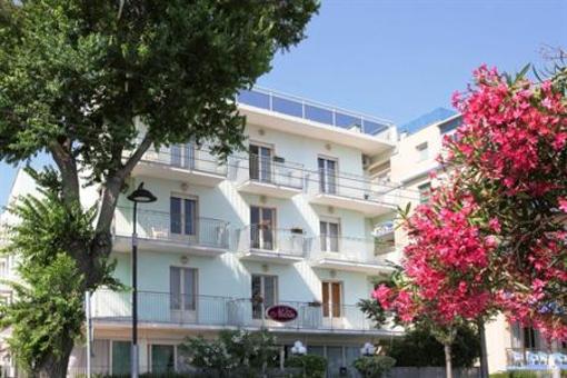 фото отеля Hotel Nizza