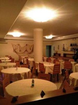фото отеля Hotel Nizza