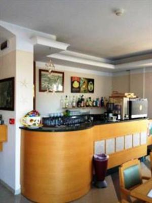 фото отеля Hotel Nizza