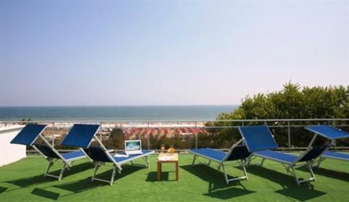 фото отеля Hotel Nizza