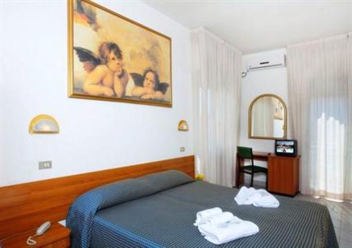 фото отеля Hotel Nizza