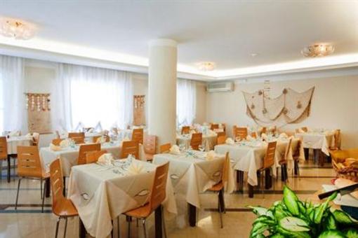 фото отеля Hotel Nizza