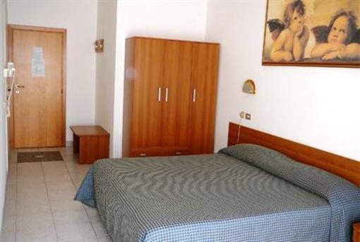 фото отеля Hotel Nizza