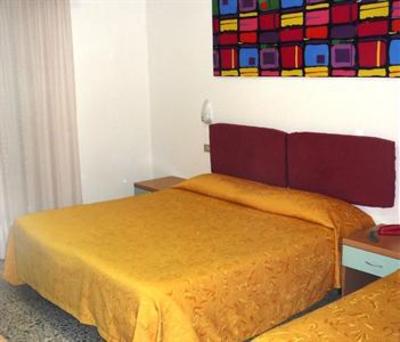 фото отеля Hotel Nizza