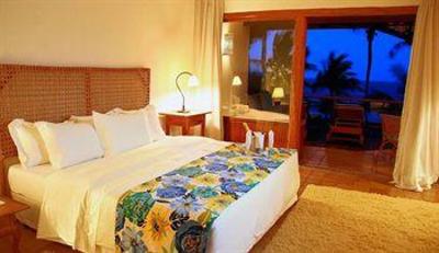 фото отеля Arraial Ajuda Eco Resort Porto Seguro