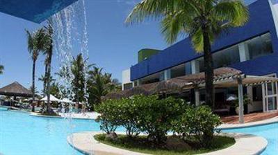 фото отеля Arraial Ajuda Eco Resort Porto Seguro