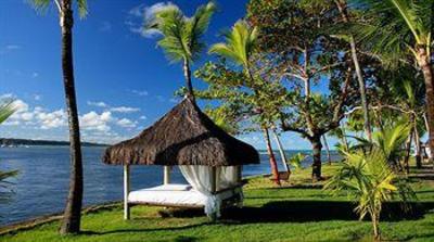 фото отеля Arraial Ajuda Eco Resort Porto Seguro