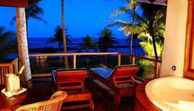фото отеля Arraial Ajuda Eco Resort Porto Seguro