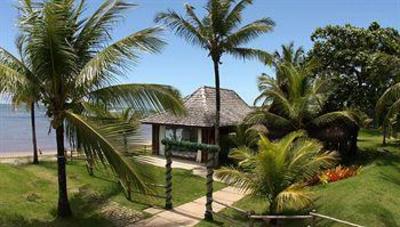 фото отеля Arraial Ajuda Eco Resort Porto Seguro