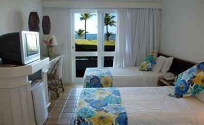 фото отеля Arraial Ajuda Eco Resort Porto Seguro