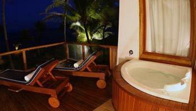 фото отеля Arraial Ajuda Eco Resort Porto Seguro