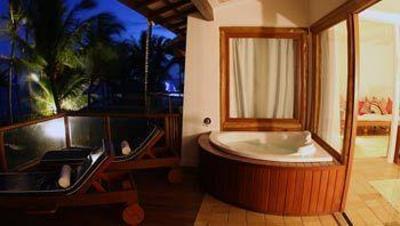 фото отеля Arraial Ajuda Eco Resort Porto Seguro