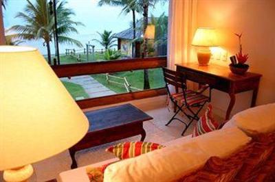 фото отеля Arraial Ajuda Eco Resort Porto Seguro