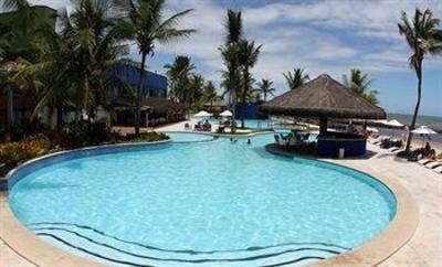 фото отеля Arraial Ajuda Eco Resort Porto Seguro