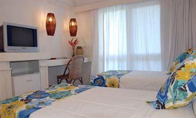 фото отеля Arraial Ajuda Eco Resort Porto Seguro