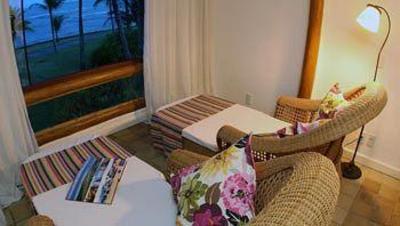 фото отеля Arraial Ajuda Eco Resort Porto Seguro