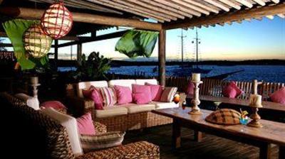 фото отеля Arraial Ajuda Eco Resort Porto Seguro