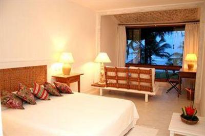 фото отеля Arraial Ajuda Eco Resort Porto Seguro