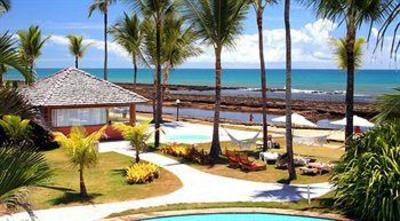 фото отеля Arraial Ajuda Eco Resort Porto Seguro