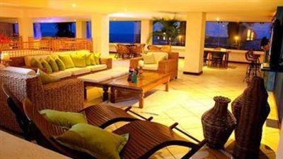 фото отеля Arraial Ajuda Eco Resort Porto Seguro