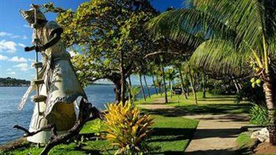 фото отеля Arraial Ajuda Eco Resort Porto Seguro