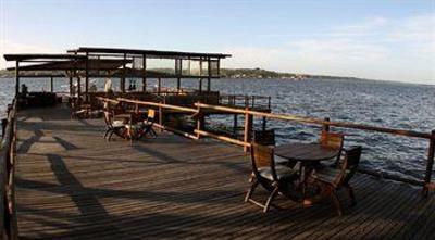 фото отеля Arraial Ajuda Eco Resort Porto Seguro