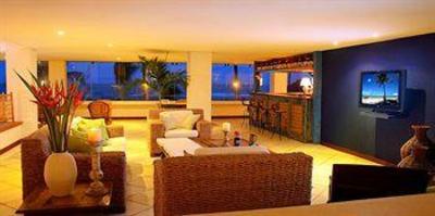 фото отеля Arraial Ajuda Eco Resort Porto Seguro