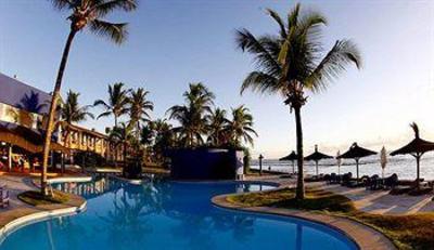 фото отеля Arraial Ajuda Eco Resort Porto Seguro