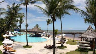 фото отеля Arraial Ajuda Eco Resort Porto Seguro