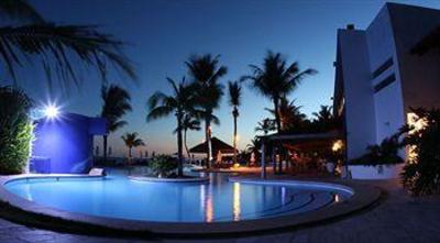 фото отеля Arraial Ajuda Eco Resort Porto Seguro