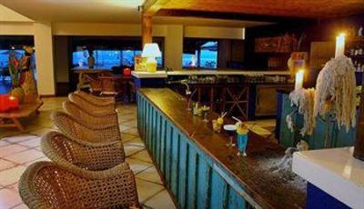 фото отеля Arraial Ajuda Eco Resort Porto Seguro