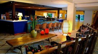 фото отеля Arraial Ajuda Eco Resort Porto Seguro