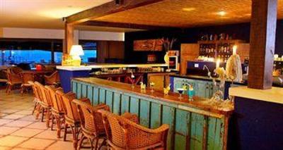 фото отеля Arraial Ajuda Eco Resort Porto Seguro