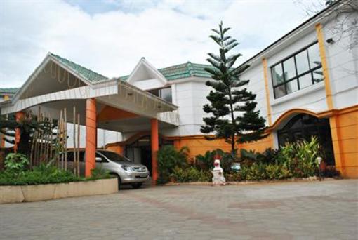 фото отеля Beach Park Club & Resorts