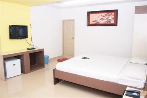 фото отеля Beach Park Club & Resorts