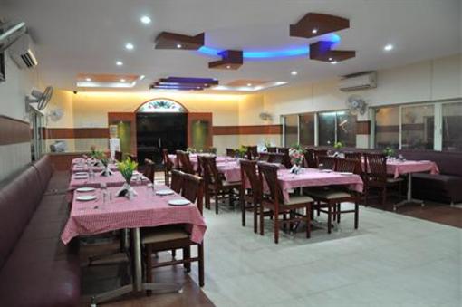 фото отеля Beach Park Club & Resorts