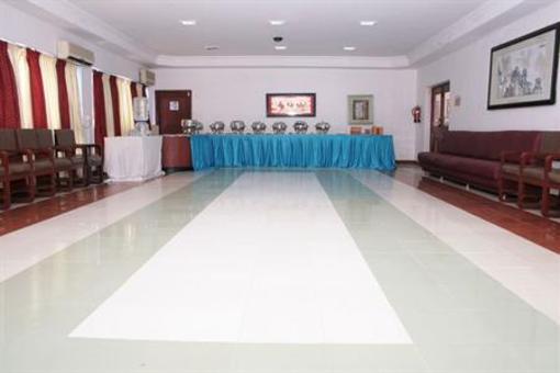 фото отеля Beach Park Club & Resorts