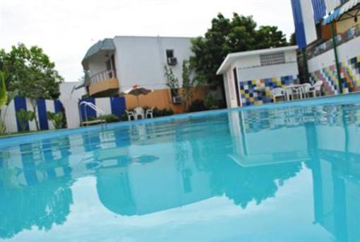 фото отеля Beach Park Club & Resorts