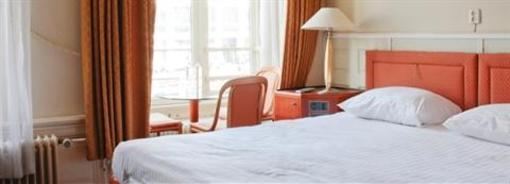 фото отеля Amsterdam Waterfront Hotel