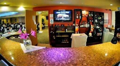 фото отеля Guesthouse International Hotel Norwalk (California)