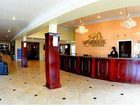 фото отеля Guesthouse International Hotel Norwalk (California)