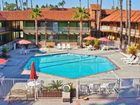 фото отеля Guesthouse International Hotel Norwalk (California)