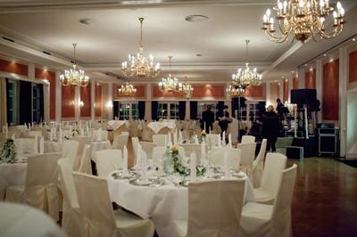 фото отеля Flair Hotel Waldkrug Delbrück