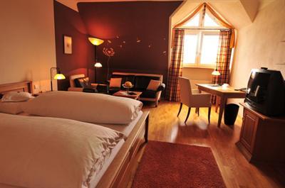 фото отеля Flair Hotel Waldkrug Delbrück